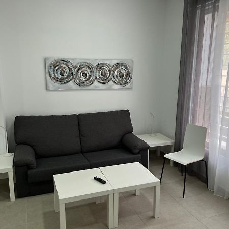 Alicante Residenca Plus Ultra Eksteriør bilde