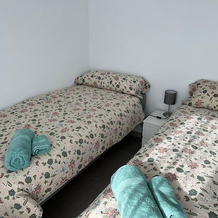 Alicante Residenca Plus Ultra Eksteriør bilde