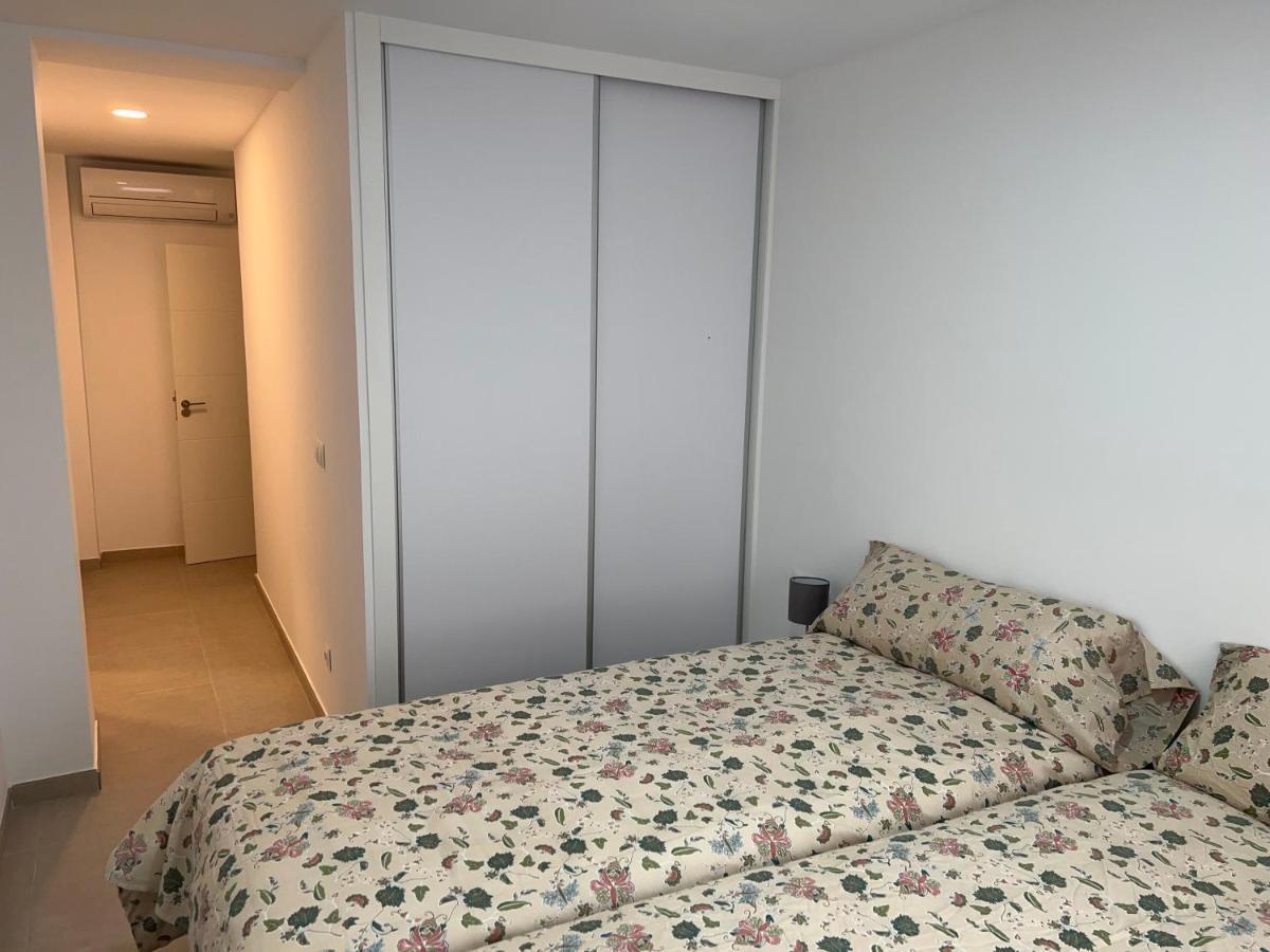 Alicante Residenca Plus Ultra Eksteriør bilde