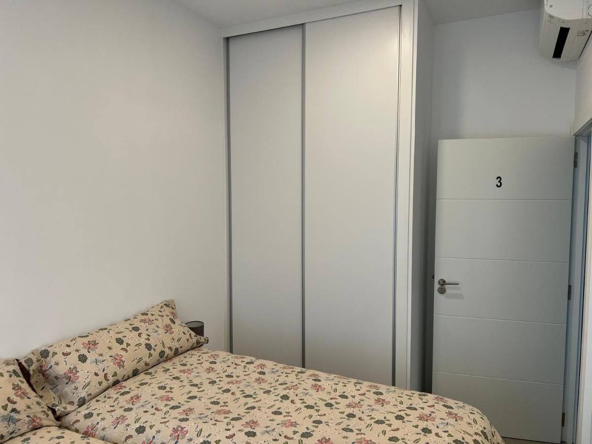 Alicante Residenca Plus Ultra Eksteriør bilde