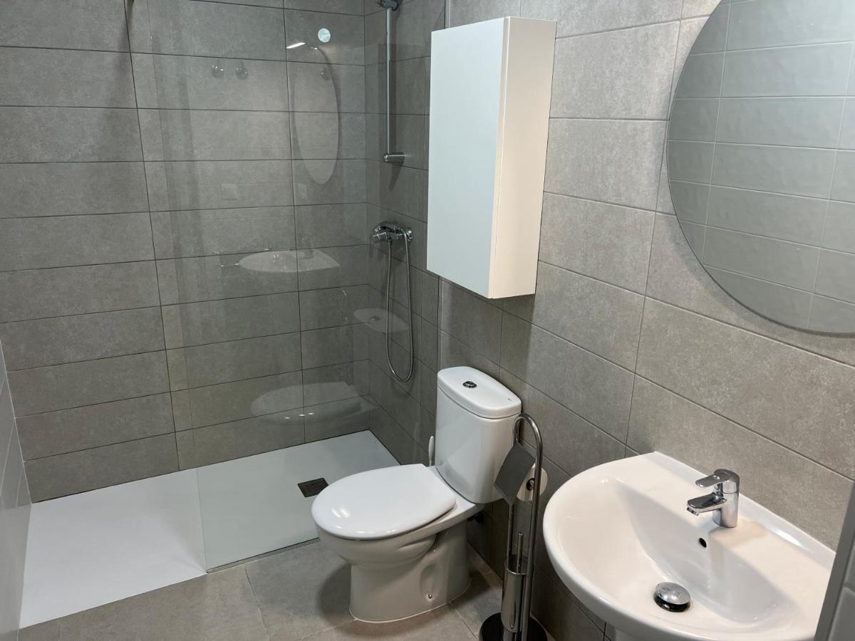 Alicante Residenca Plus Ultra Eksteriør bilde