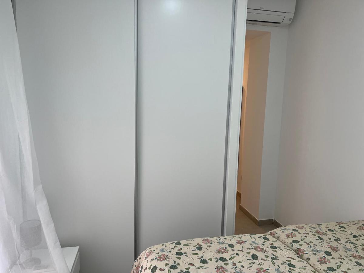 Alicante Residenca Plus Ultra Eksteriør bilde