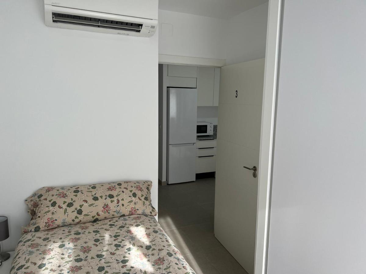 Alicante Residenca Plus Ultra Eksteriør bilde