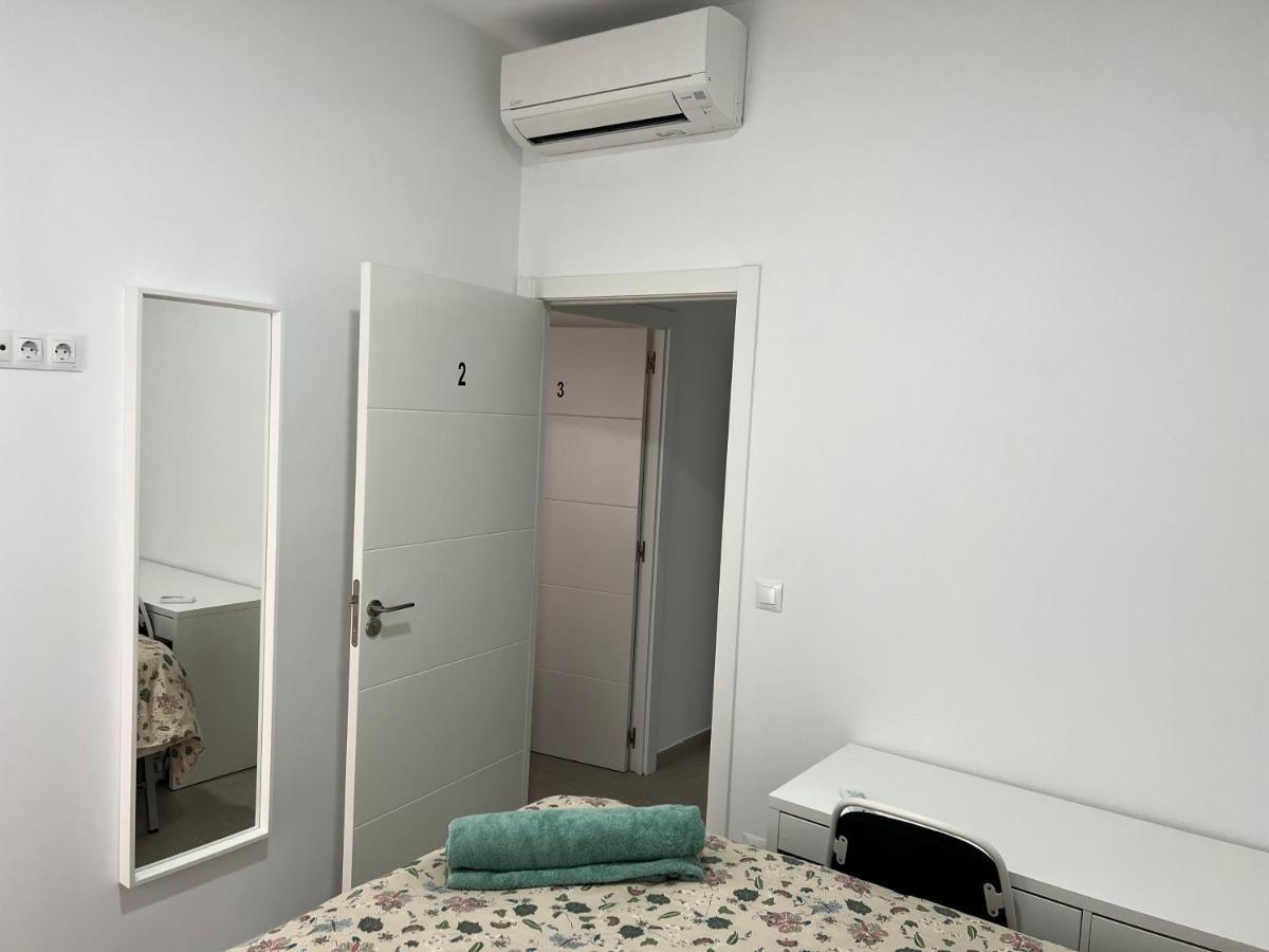 Alicante Residenca Plus Ultra Eksteriør bilde